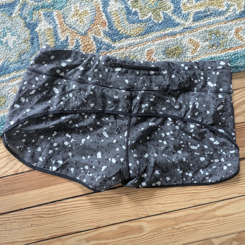 Smartwool Merino Brief Active Shorts - Picture 8 of 9